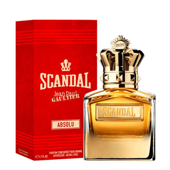 Scandal Absolu Parfum 3.4 oz