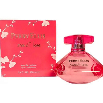 Sweet Love EDP Spray 3.4 oz