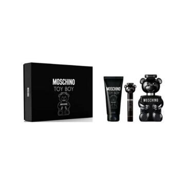 Toy Boy Gift Set