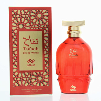 Tufaah EDP Spray 3.4 oz