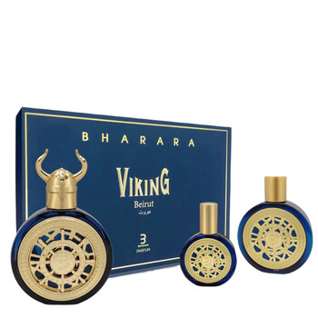 Viking Beirut Gift Set