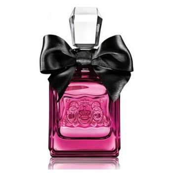 Viva La Juicy Noir EDP Spray 3.4 oz Tester