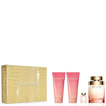 Wonderlust Gift Set