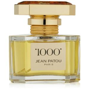 1000  Jean Patou EDP Spray 1.0 oz 30 ml w