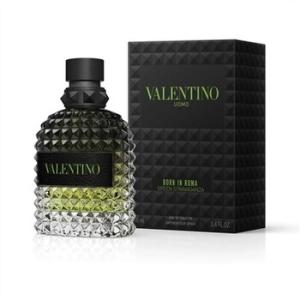 Born in Roma Green Stravaganza EDT Spray 3.4 oz