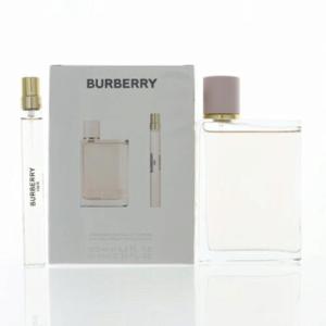 Burberry Her Gift Set