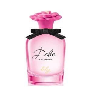 Dolce Lily EDT Spray 2.54 oz Tester