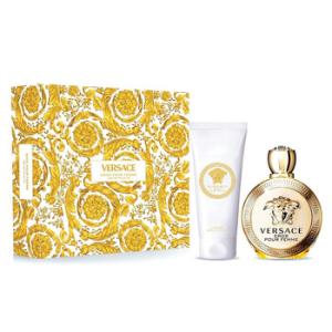 Eros Pour Femme Gift Set