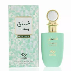 Fustaq EDP Spray 3.4 oz