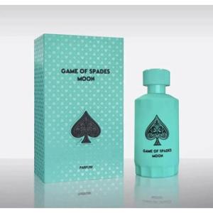 Game of Spades Moon Parfum 3.4 oz