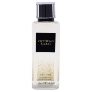 Gold Angel by Victorias Secret for Women  8.4 oz Fragrance Mist