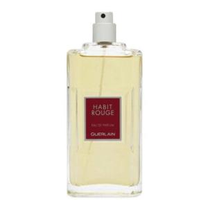 Habit Rouge EDP 3.4 oz Tester