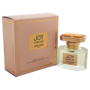 Joy Forever  Jean Patou EDT Spray 1.0 oz 30 ml w