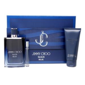 Man Blue Gift Set
