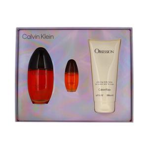 Obsession Gift Set