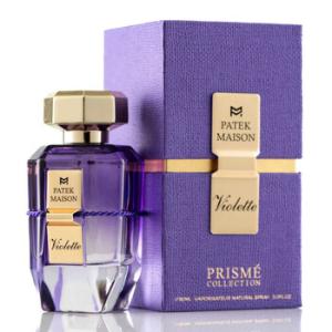 Prisme Violette EDP Spray 3.0 oz