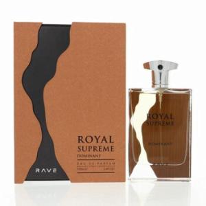 Rave Royal Supreme Dominant EDP Spray 3.4 oz
