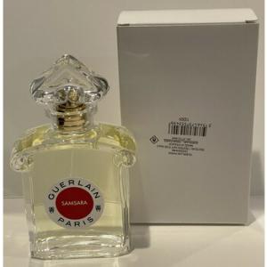 Samsara EDT Spray 2.5 oz Tester