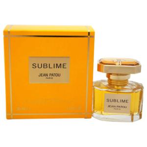 Sublime  Jean Patou EDP Spray 1.0 oz 30 ml w