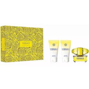 Versace Yellow Diamond Gift Set