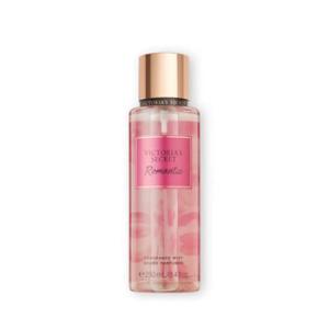 Victorias Secret Romantic Body 8.4 oz  Body Mist