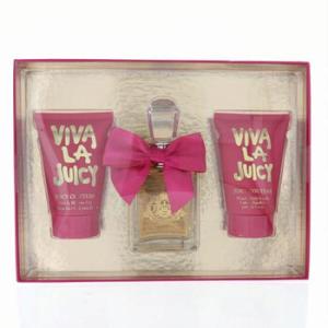 Viva La Juicy Gift Set