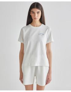 Gant - REG ARCH SS T-SHIRT