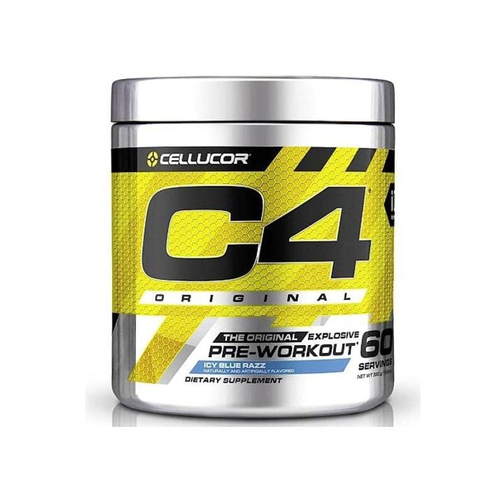 Cellucor - C4 Original