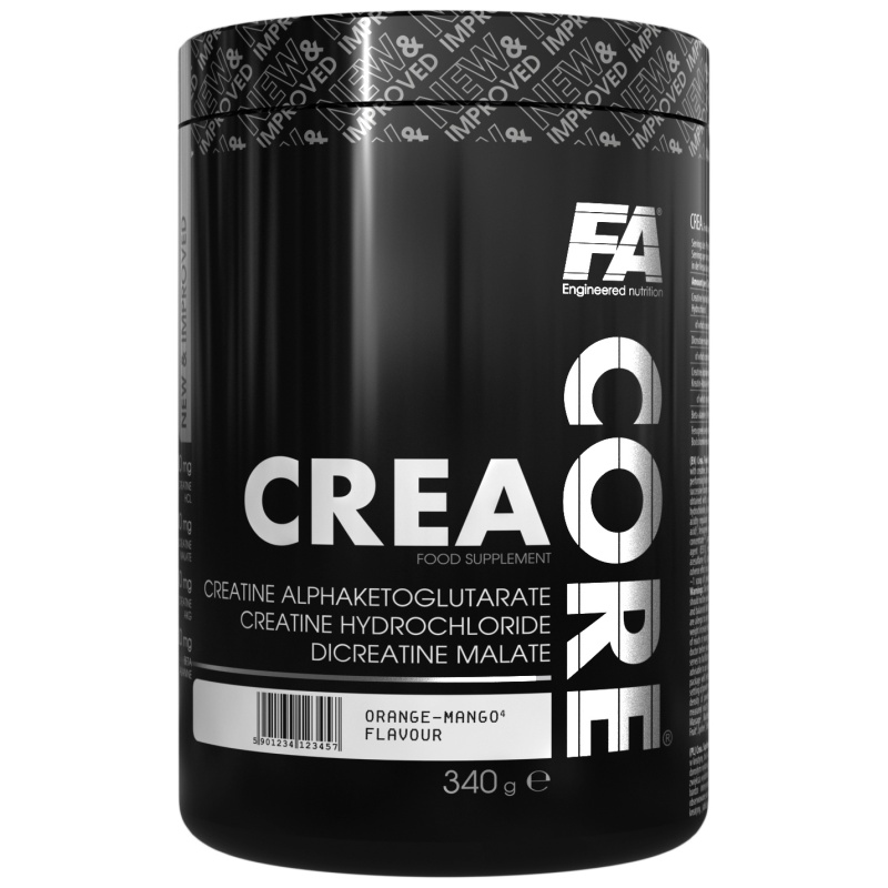 FA Nutrition - Core Crea