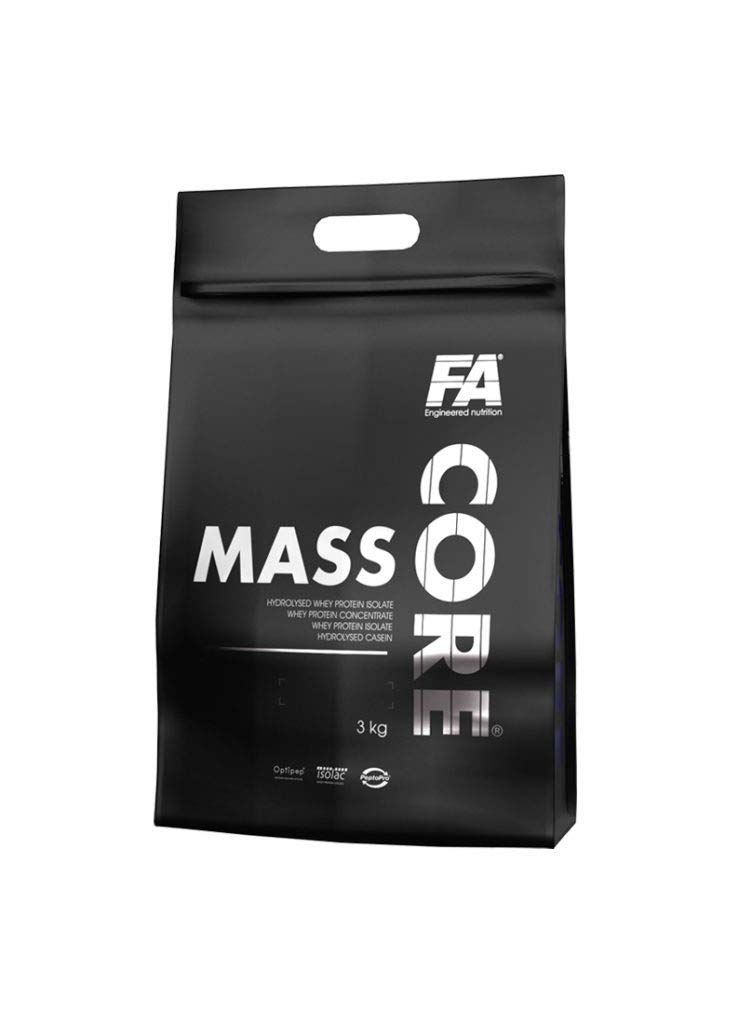 FA Nutrition - Core Mass