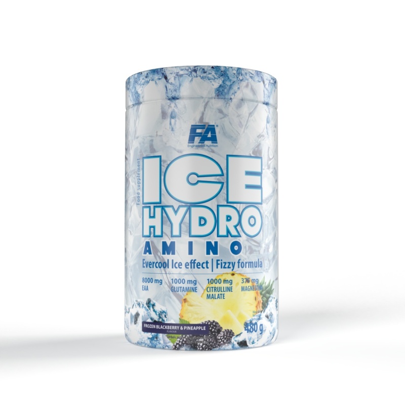 FA Nutrition - Ice Hydro Amino