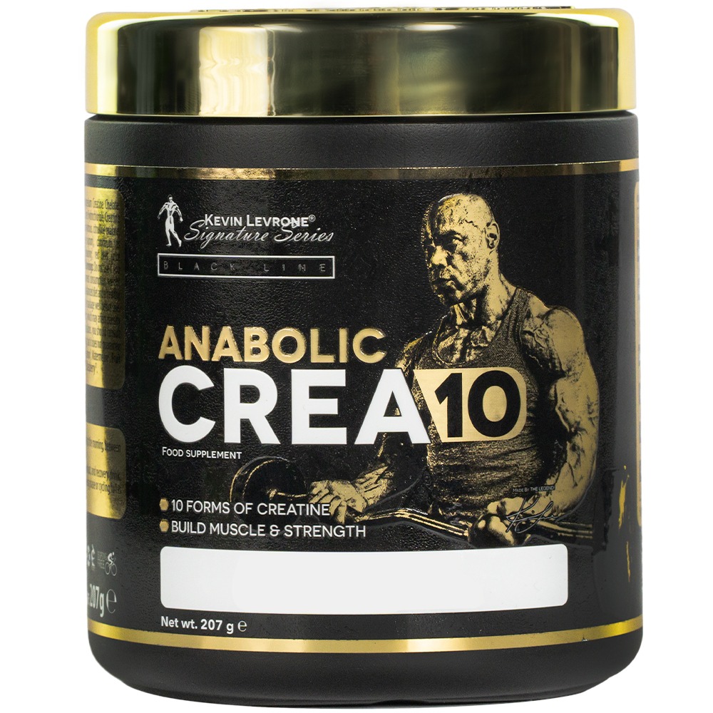 Kevin Levrone - Anabolic Crea10