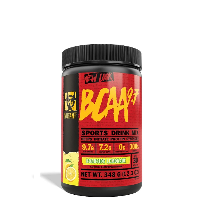 Mutant - BCAA 9.7