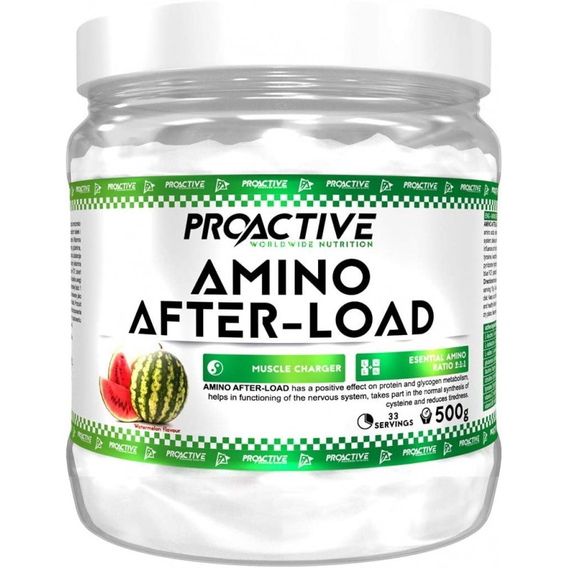 ProActive - Amino After