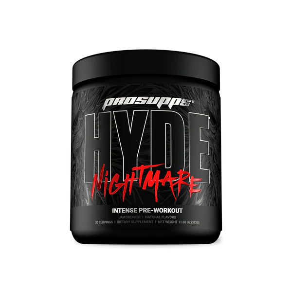 ProSupps- Hyde Nightmare