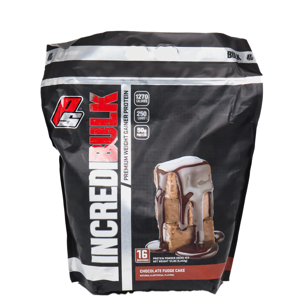 ProSupps - Incredibulk