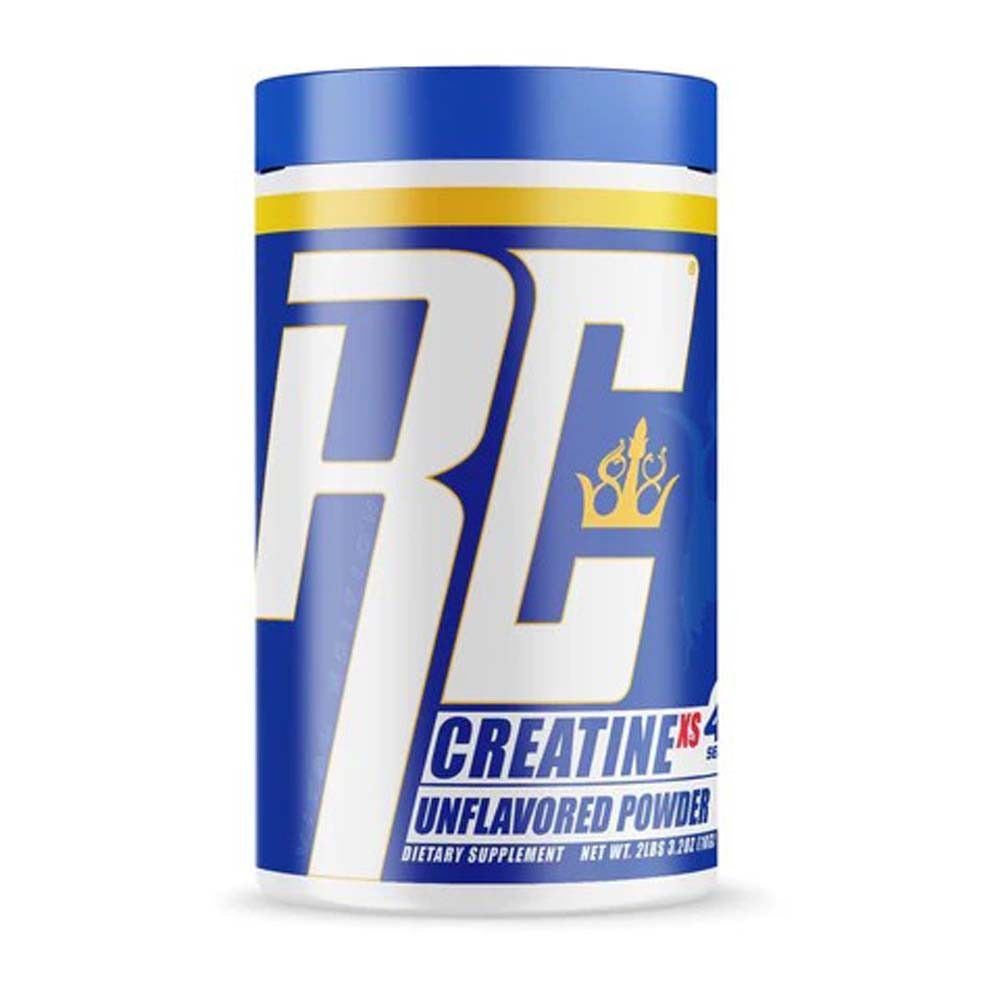 Ronnie Coleman - Creatine XS - 1 kg