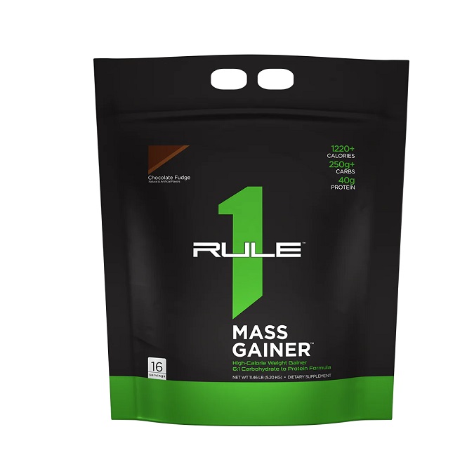 Rule 1 - High Calorie Mass Gainer