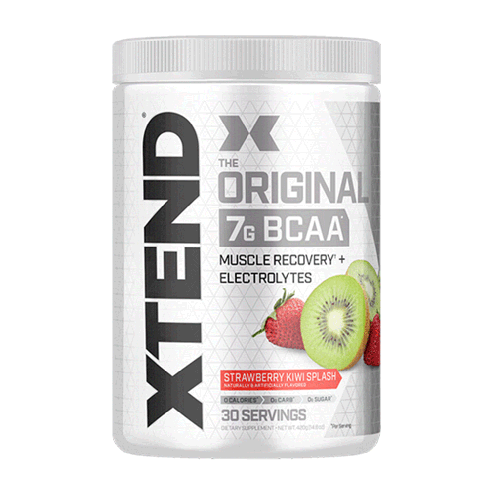 Scivation - Xtend Bcaa