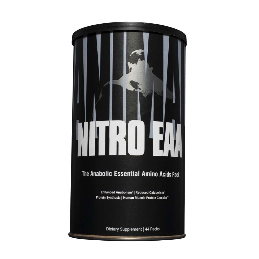 Universal Nutrition - Animal Nitro