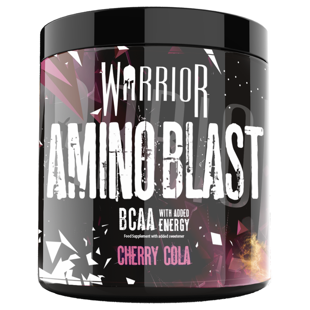 Warrior - Amino Blast