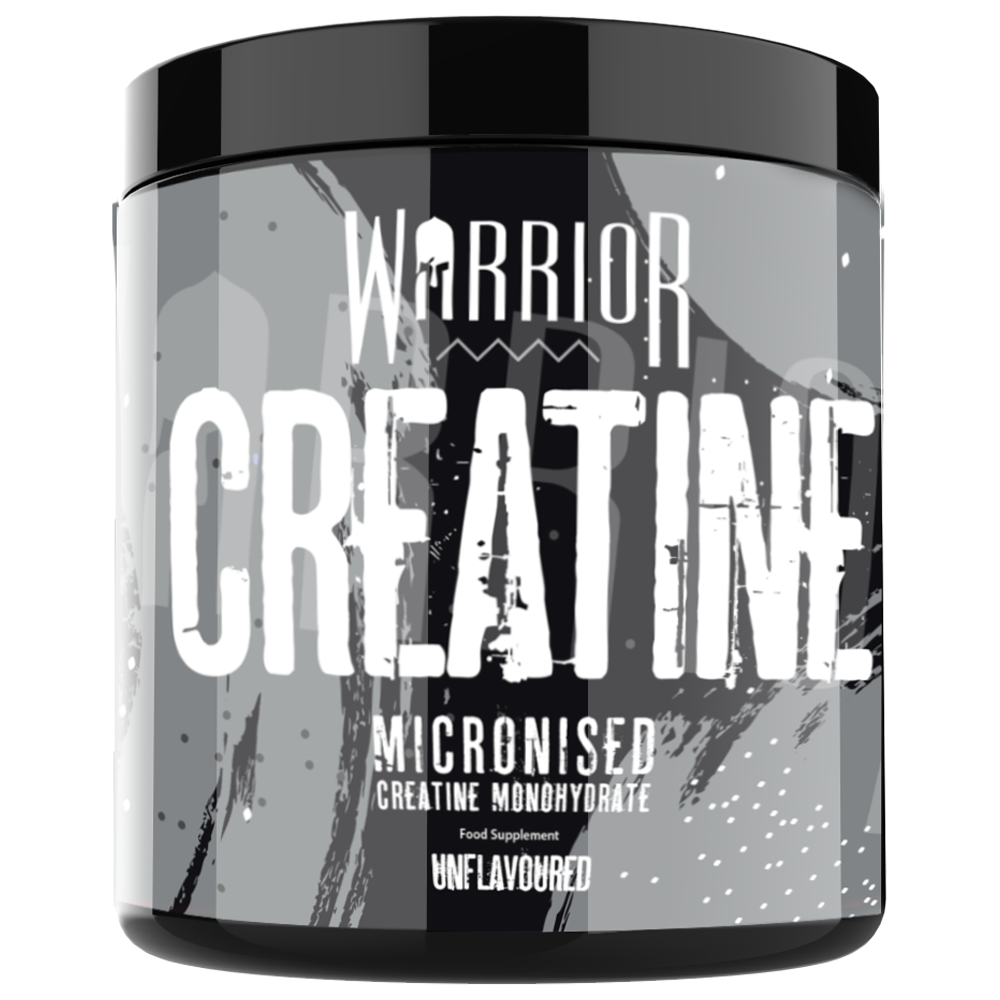 Warrior - Essentials creatine