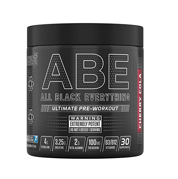 applied Nutrition - a.b.e