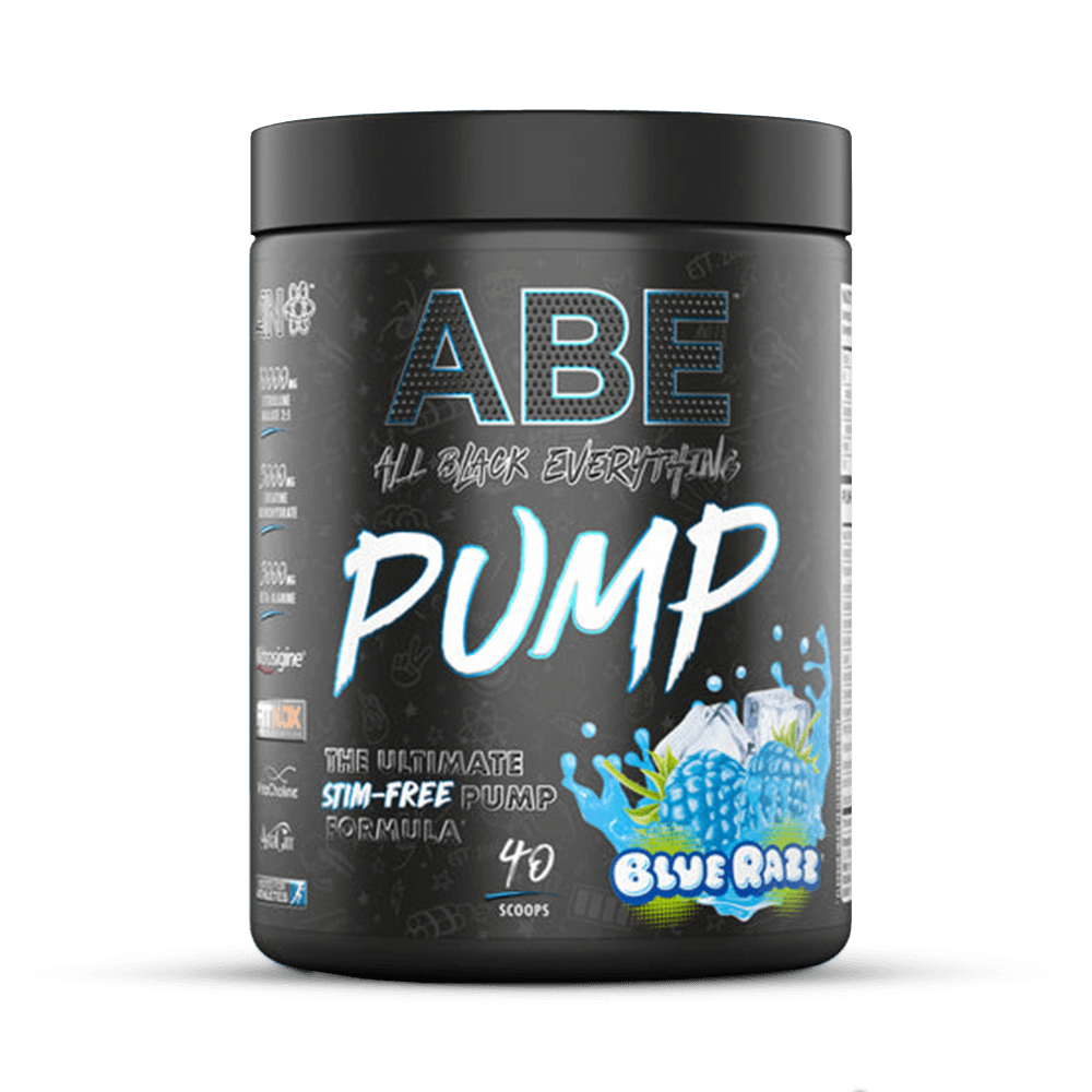 applied nutrition - a.b.e Pump