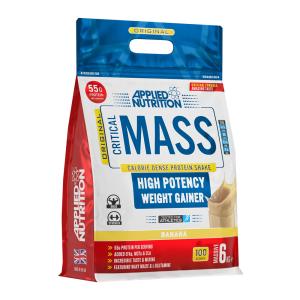 Applied Nutrition - Original Critical Mass