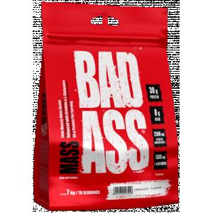 Bad Ass - Mass