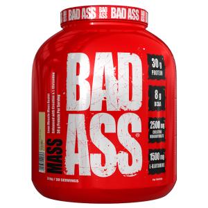 Bad Ass - Mass