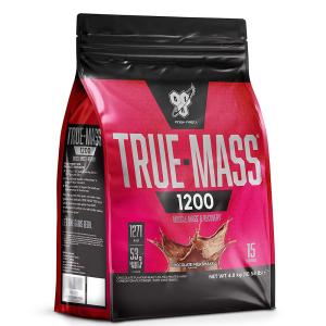 Bsn - True Mass