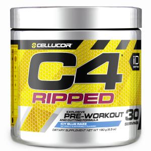 Cellucor - C4 Ripped