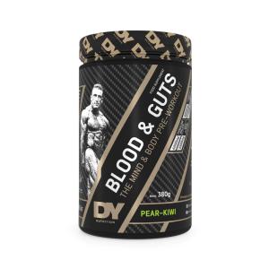 Dorian Yates Nutrition - Blood &amp; Guts